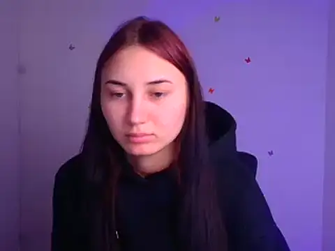 Snapshot of Jennifer_Blum chatting on February 28, 12:54 am Jennifer Blum online show from February 28, 12:54 am