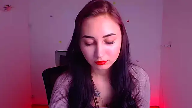 Snapshot of Jennifer_Blum chatting on March 21, 10:50 pm Jennifer Blum online show from March 21, 10:50 pm