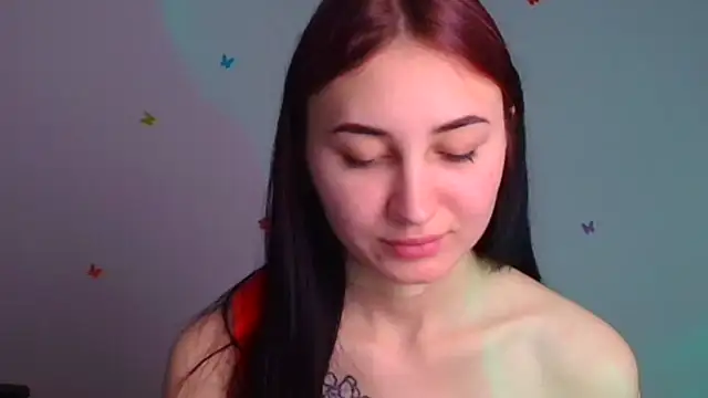 Snapshot of Jennifer_Blum chatting on February 23, 9:11 am Jennifer Blum online show from February 23, 9:11 am