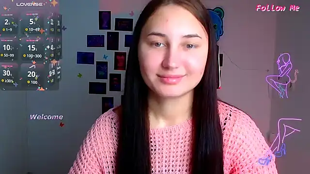 Jennifer Blum online show from December 3, 12:26 pm