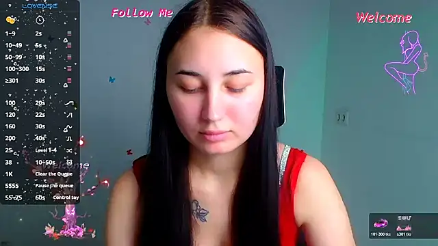 Jennifer Blum online show from November 9, 12:42 pm