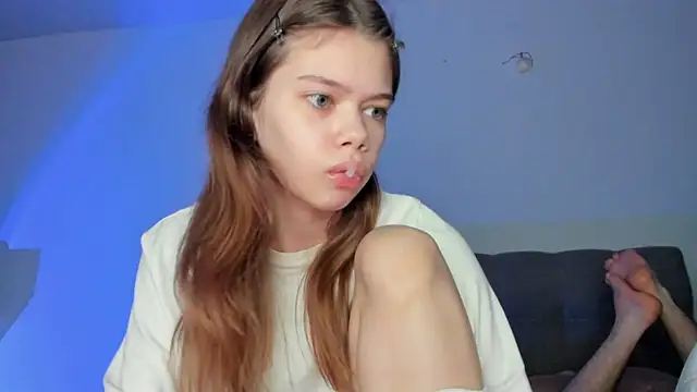 chansetolove online show from October 21, 7:02 pm