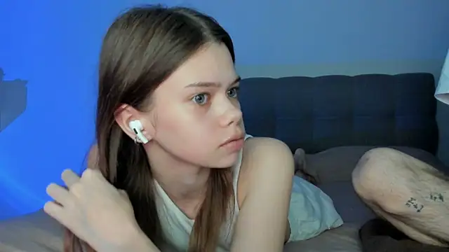 chansetolove online show from November 15, 10:14 pm