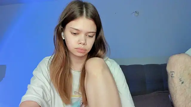 chansetolove online show from November 28, 5:46 pm