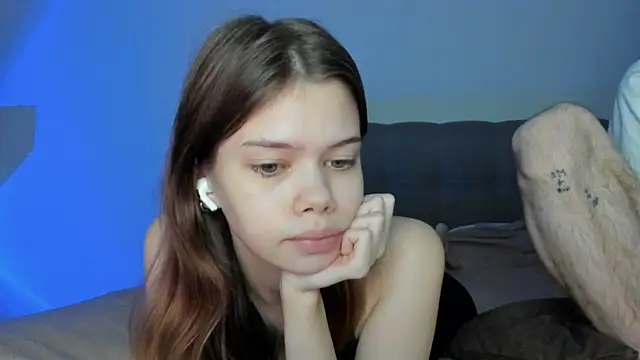 chansetolove online show from November 19, 5:29 am