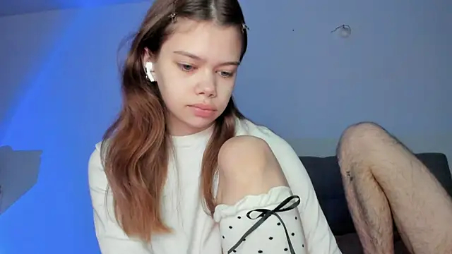 chansetolove online show from October 21, 6:24 am