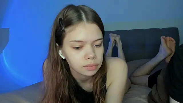 chansetolove online show from November 5, 6:33 pm