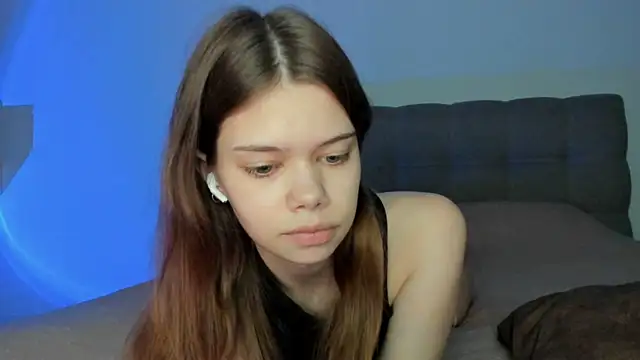 chansetolove online show from November 6, 7:29 pm