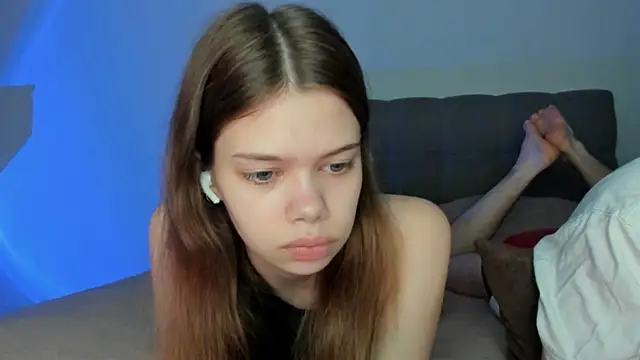 chansetolove online show from November 7, 8:02 pm