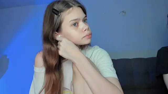 chansetolove online show from January 7, 7:08 pm