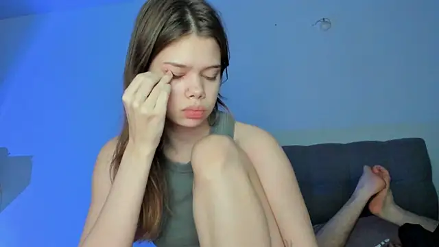 chansetolove online show from November 25, 1:33 pm