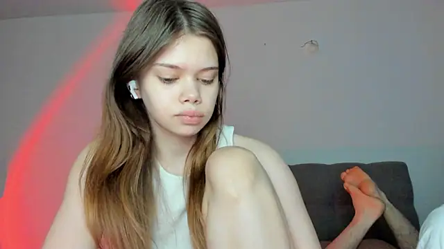 Snapshot of chansetolove chatting on February 14, 8:36 am chansetolove online show from February 14, 8:36 am