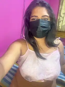 Snapshot of NOORA-GIRL chatting on September 15, 1:50 am NOORA-GIRL online show from September 15, 1:50 am