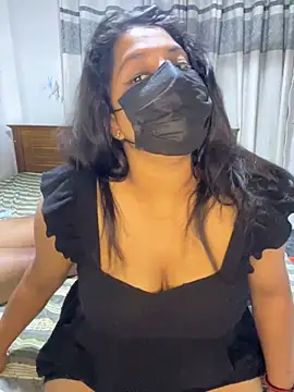 NOORA-GIRL online show from March 17, 2:36 am