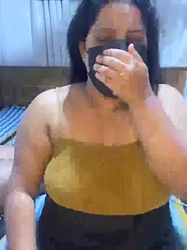 NOORA-GIRL online show from February 9, 3:59 am