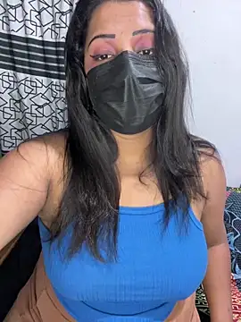 NOORA-GIRL online show from November 27, 10:32 pm