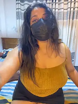 NOORA-GIRL online show from March 26, 10:29 pm