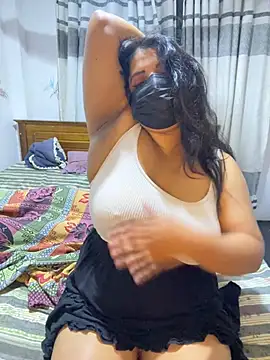 NOORA-GIRL online show from March 30, 2:57 am