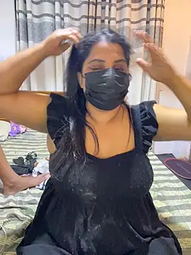 NOORA-GIRL online show from March 18, 2:52 pm