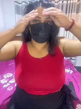 NOORA-GIRL online show from January 8, 2:50 am