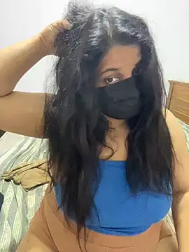 Snapshot of NOORA-GIRL chatting on June 18, 3:05 am NOORA-GIRL online show from June 18, 3:05 am