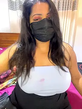 NOORA-GIRL online show from January 8, 10:38 pm