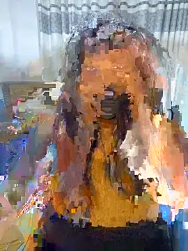 NOORA-GIRL online show from February 15, 2:45 am