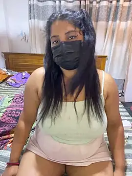 NOORA-GIRL online show from March 18, 12:14 am