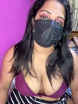 NOORA-GIRL online show from November 19, 12:32 am