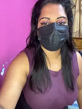 NOORA-GIRL online show from November 17, 1:53 am