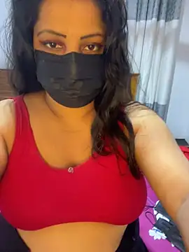 NOORA-GIRL online show from February 1, 2:32 am