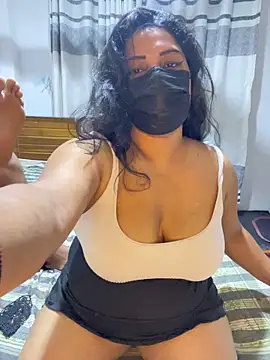 NOORA-GIRL online show from March 31, 3:08 am