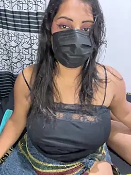 NOORA-GIRL online show from November 28, 2:06 pm