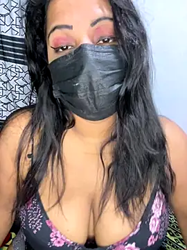 NOORA-GIRL online show from December 3, 12:44 am