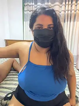 Snapshot of NOORA-GIRL chatting on April 27, 5:16 am NOORA-GIRL online show from April 27, 5:16 am