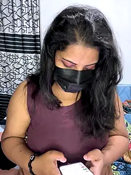 NOORA-GIRL online show from December 1, 10:54 pm