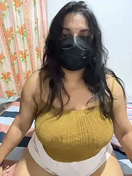 Snapshot of NOORA-GIRL chatting on May 1, 9:42 pm NOORA-GIRL online show from May 1, 9:42 pm