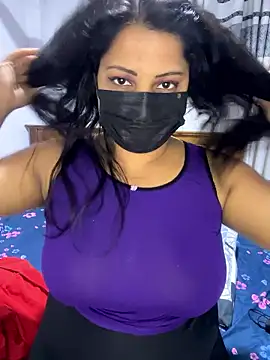 NOORA-GIRL online show from January 12, 1:23 am