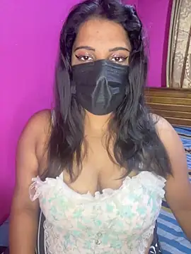 NOORA-GIRL online show from October 21, 4:34 am