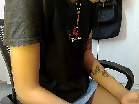 Destiny Desire online show from November 24, 12:16 pm