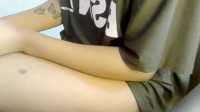 Destiny Desire online show from March 22, 9:00 am