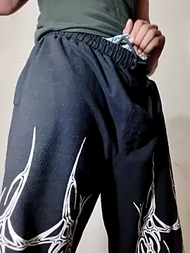 AmnionicDemeanor online show from January 11, 9:27 am