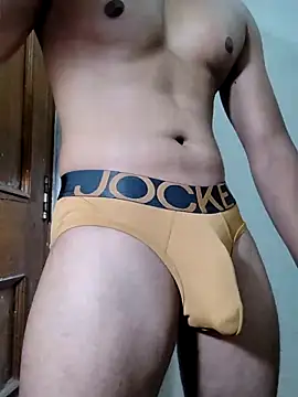 AmnionicDemeanor online show from March 16, 7:05 pm