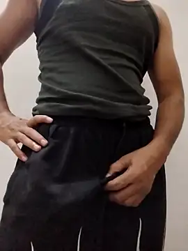 AmnionicDemeanor online show from December 3, 6:18 pm