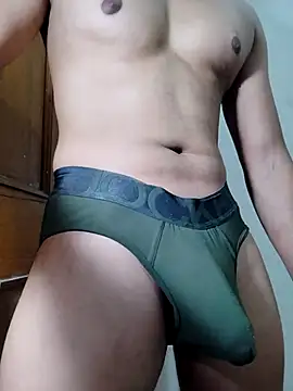 AmnionicDemeanor online show from April 28, 8:57 pm