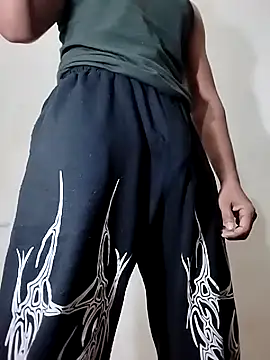 AmnionicDemeanor online show from January 10, 12:33 pm