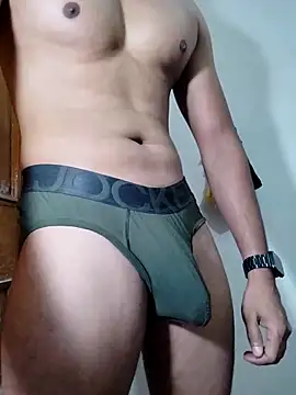 AmnionicDemeanor online show from March 22, 5:14 pm