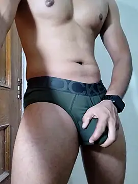 AmnionicDemeanor online show from March 15, 7:32 pm