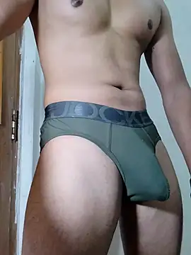 AmnionicDemeanor online show from March 6, 11:27 am