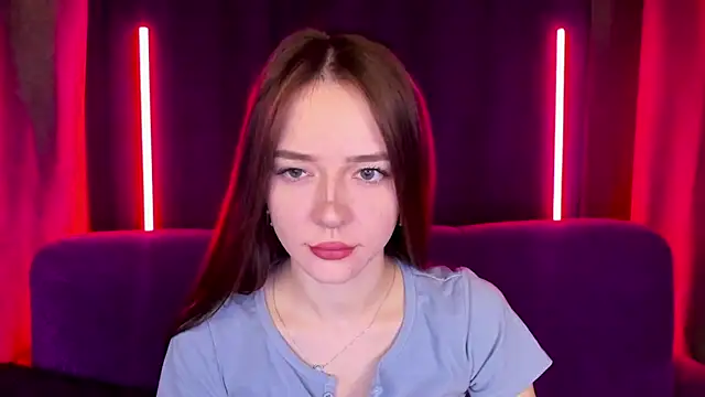 VasilisaTheWiseX online show from May 3, 1:33 am